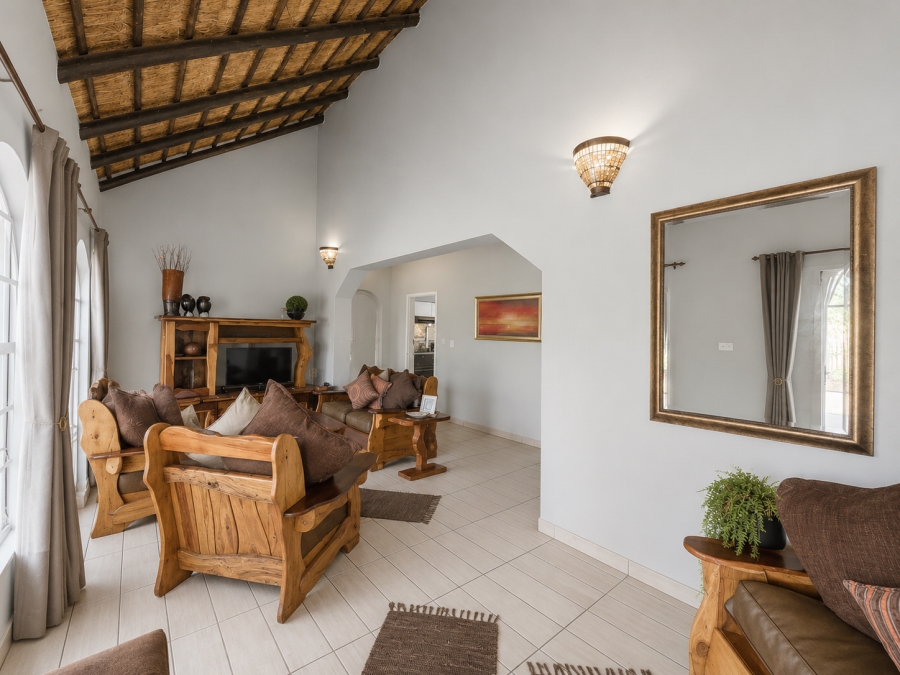 4 Bedroom Property for Sale in Schoemansville North West